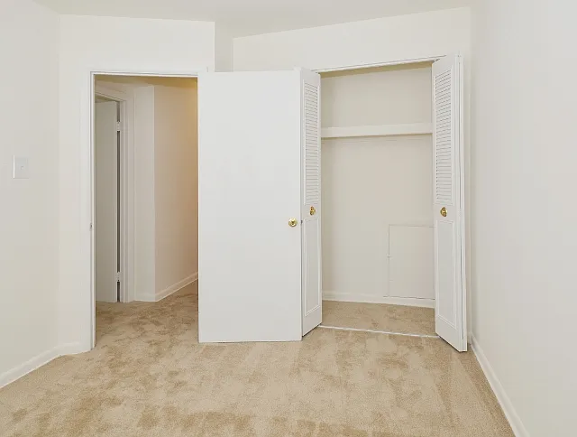 Sample Bedroom
