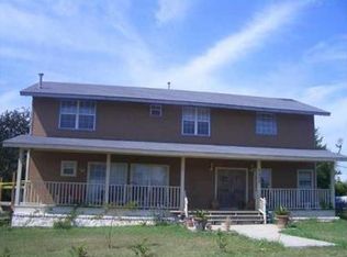 7000 Wells Trce, Manor, TX 78653