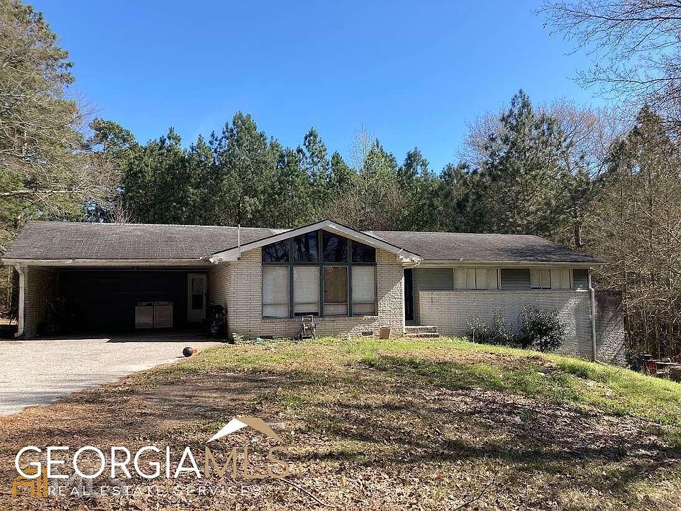 1954 Alcovy Rd, Dacula, GA 30019 MLS 10172765 Zillow