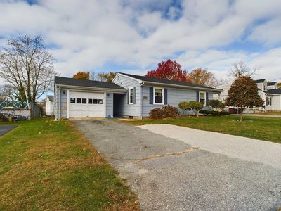 30 Saucier St, Acushnet, MA, 02743