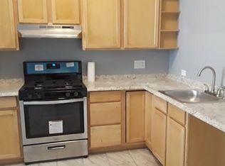 316 Warren St APT 1, Boston, MA 02119