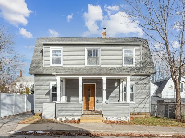 42 Highland Avenue, Old Orchard Beach, ME 04064