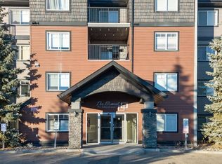 Element At MacEwan, Edmonton, AB T6W 0B5