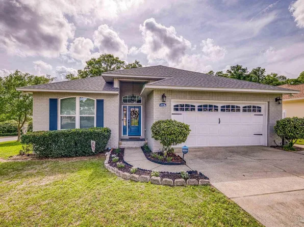 2078 Downing Dr, Pensacola, FL 32505