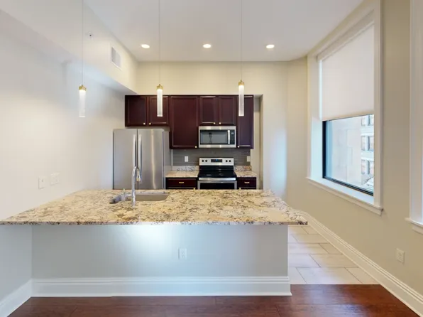 705 Olive Street, 705 Olive St #1406, Saint Louis, MO 63101