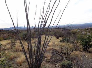 1342 Avenida Gutierrez #59-RIO, Rio Rico, AZ 85648