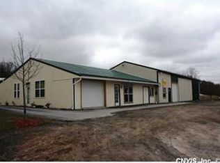 1292 State Route 5, Chittenango, NY 13037