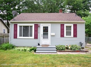 710 Denver St, Lansing, MI