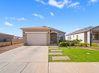 2193 Yellow Valley Rd, Socorro, TX 79927