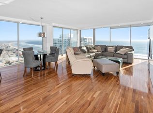 1810 Avenida Del Mundo UNIT 1608, Coronado, CA 92118