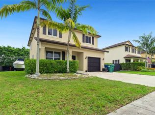 18851 SW 318th Ter, Homestead, FL 33030