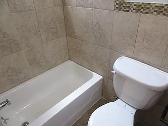 Rented by Lucky Apt Inc