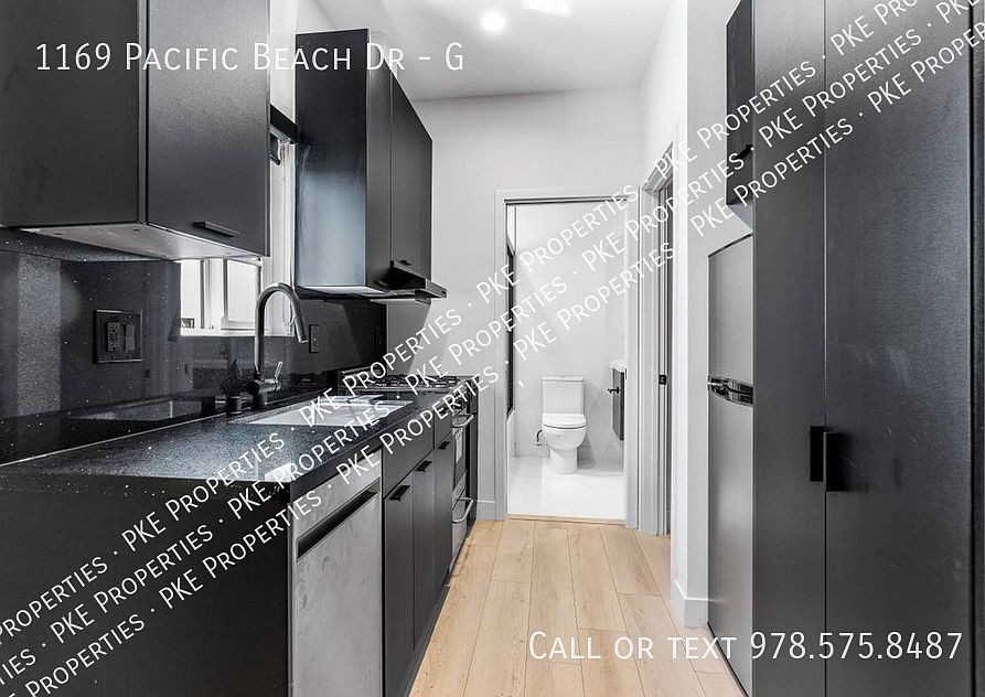 1st image of 1169 Pacific Beach Dr #G