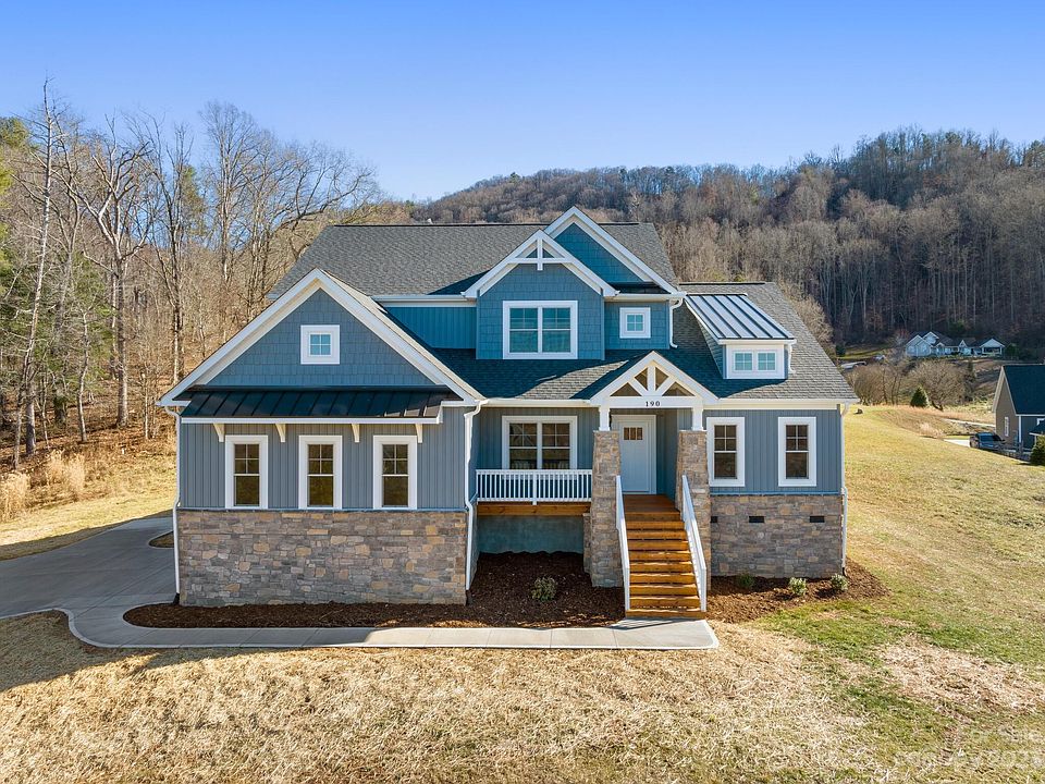 190 Cove Creek Dr, Weaverville, NC 28787 Zillow