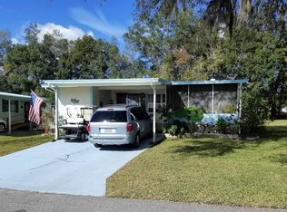 5331 Harrington St, Brooksville, FL 34601