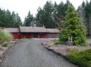 9610 62nd Ave SE, Olympia, WA 98513