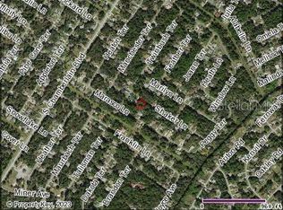 Shaker Ln LOT 29, North Pt, FL 34286