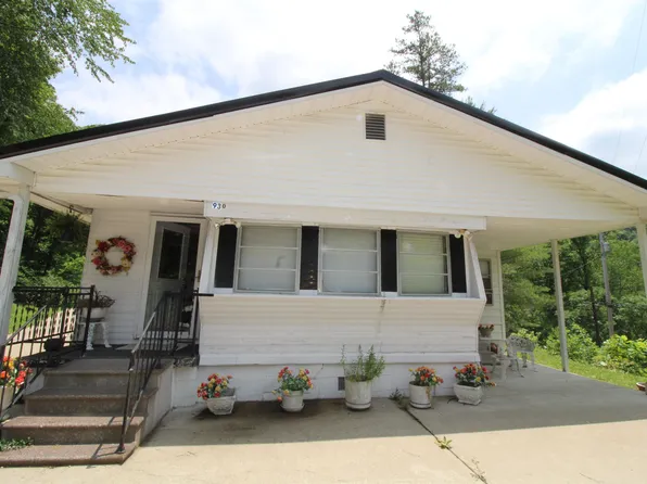 930 Saint Rte #993, Tutor Key, KY 41263