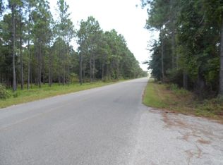LOT 7 Quail Park, Pt Washington, FL 32459