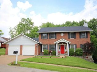 4383 Contessi Manor Ct, Saint Louis, MO 63128