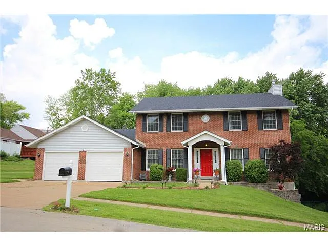 4383 Contessi Manor Ct photo 1