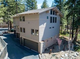 820 Oriole Way UNIT 50, Incline Village, NV 89451