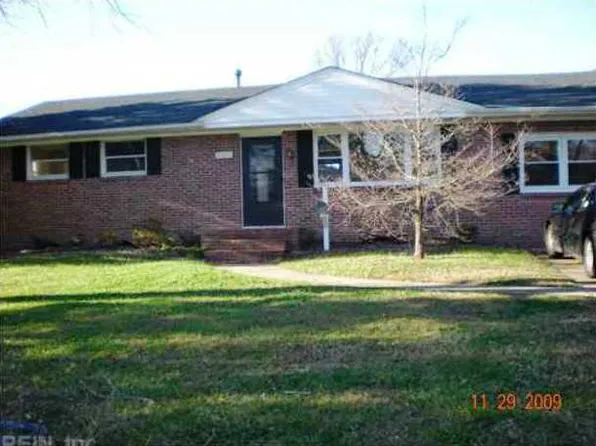 8325 Mona Ave, Norfolk, VA 23518