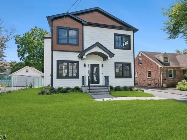 18 Willow St, Millburn Twp., NJ 07041