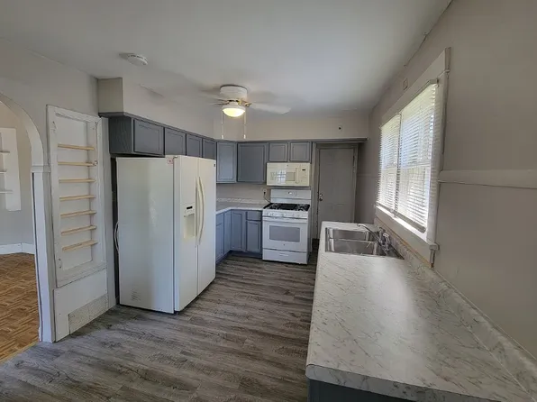 511 S Frederick Ave, Oelwein, IA 50662