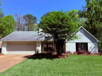 538 Bradford Dr, Brandon, MS, 39047