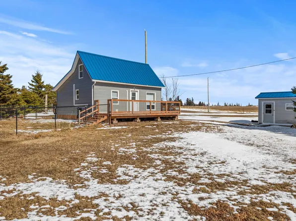 206 Graham Head Rd, Saint David's Parish, PE C0B 1C0