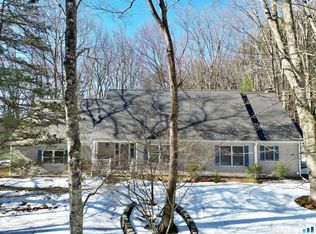 123 Cross Brook Road, Woodbury, CT 06798