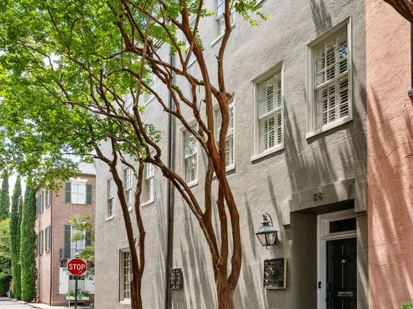 38 Elliott St, Charleston, SC 29401