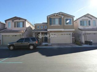 8158 Altamont Ridge St #0, Las Vegas, NV 89113