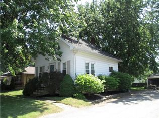 305 Cole Ave, Rochester, NY 14606
