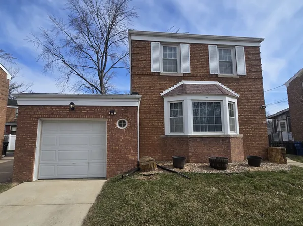 7746 W Talcott Ave, Chicago, IL 60631