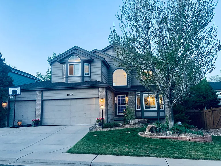 15477 E Dorado Pl — Photo 23