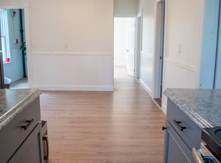 303 Lowden St, Pawtucket, RI 02860
