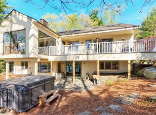 3 Baron Way, Littleton, MA 01460