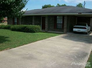 838 McKeithen Dr, Winnsboro, LA 71295