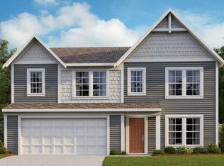 110 Cherry Glen Way, Euharlee, GA 30120