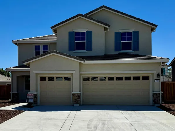 1511 Base Street, Dixon, CA 95620