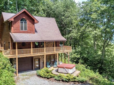 7 Hawthorne Ridge Rd, Slatyfork, WV, 26291