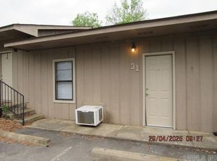 1313 McNutt Rd UNIT 31, Conway, AR 72034