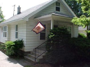 2009 S Pennsylvania Ave, Lansing, MI 48910