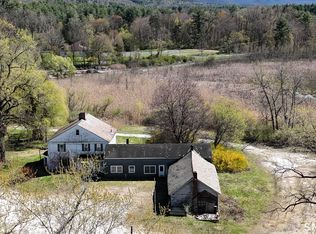 76 South Canaan Road, North Canaan, CT 06018
