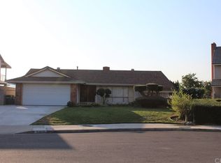 23806 Twin Pines Ln, Diamond Bar, CA 91765