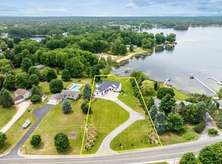 504 S East Silver Lake Rd, Traverse City, MI 49685