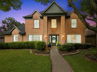 8819 Crazy Horse Trl, Houston, TX 77064