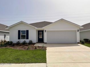 4884 Shurer Ln, Panama City, FL 32404